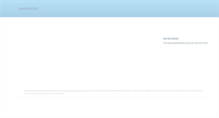 Desktop Screenshot of greenhost.biz